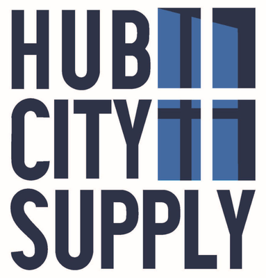 Hub City Supply logo