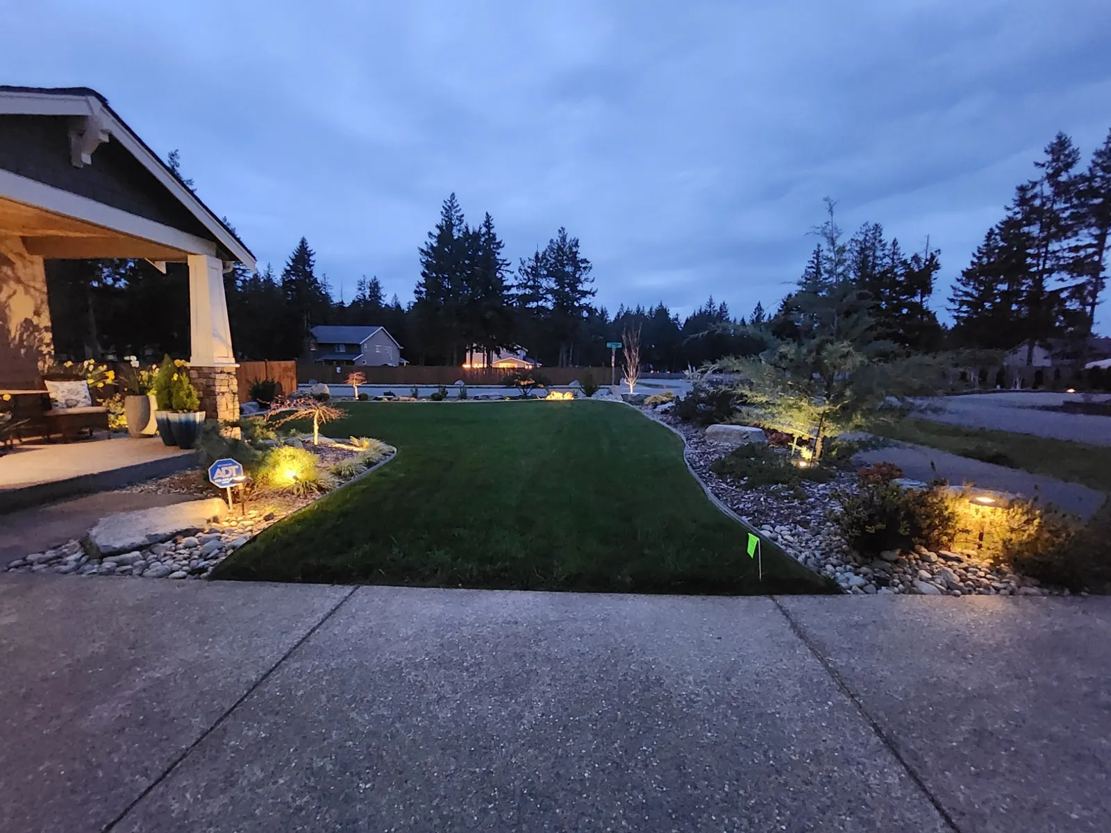 Grove Landscaping