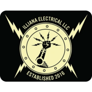 Illiana Electrical logo