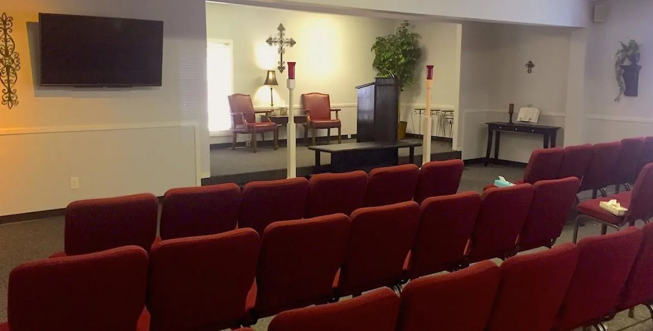 Beresford Funeral Service