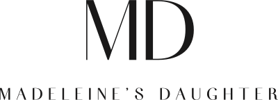 Madeleine's Daughter logo