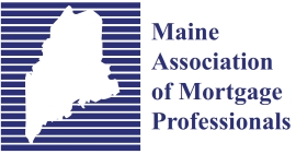 Maine Association of Mortgage Professionals logo