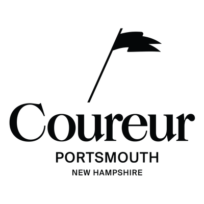 Coureur Goods logo