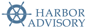 Harbor Advisory logo