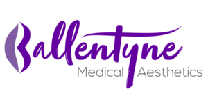 Ballentyne Medical Aesthetics logo