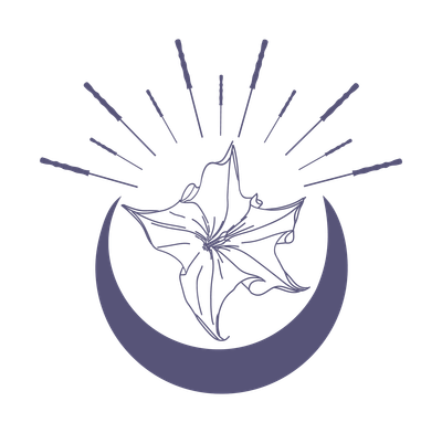 Pure Balance Holistic Healing logo