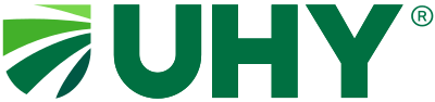 UHY logo