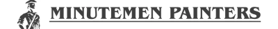 Minute Men Painters LLC logo