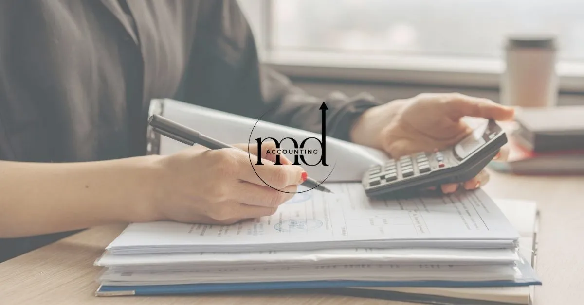 Accounting MD
