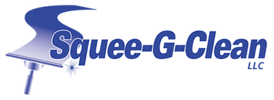 Squee-G-Clean logo