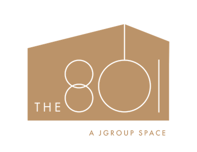 The 801 logo