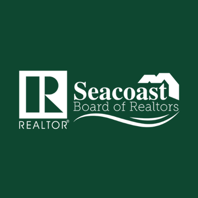 Seacoast Board of Realtors logo
