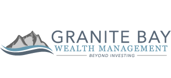Granite Bay Wealth Management logo
