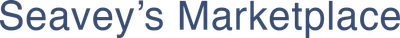 Seavey's Marketplace logo