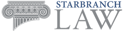 Starbranch Law logo