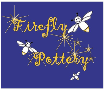 Firefly Pottery logo
