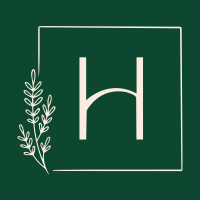 Hera Skin And Wellness logo