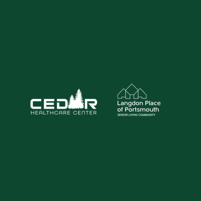 Cedar Healthcare Center logo