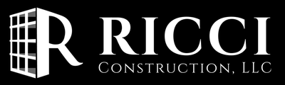 Ricci Construction logo