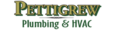 Pettigrew Plumbing & HVAC logo
