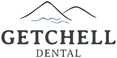 Getchell Dental logo