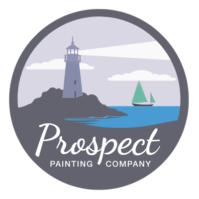 Prospect Paint logo