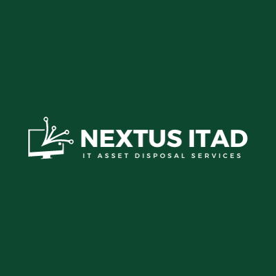 Nextus itad logo