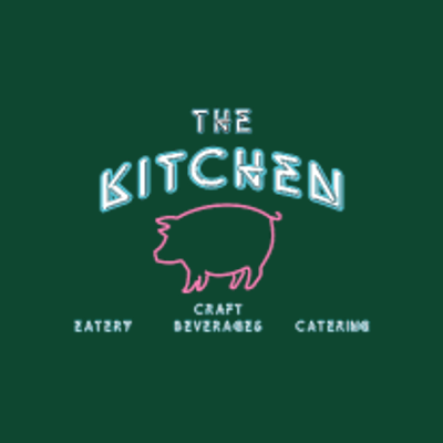 The Kitchen logo