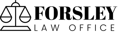 Forsley Law Office, P.A. logo