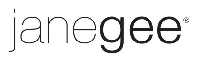 Janegee logo