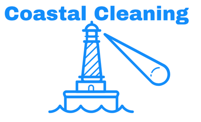 Coastal Cleaning Company logo