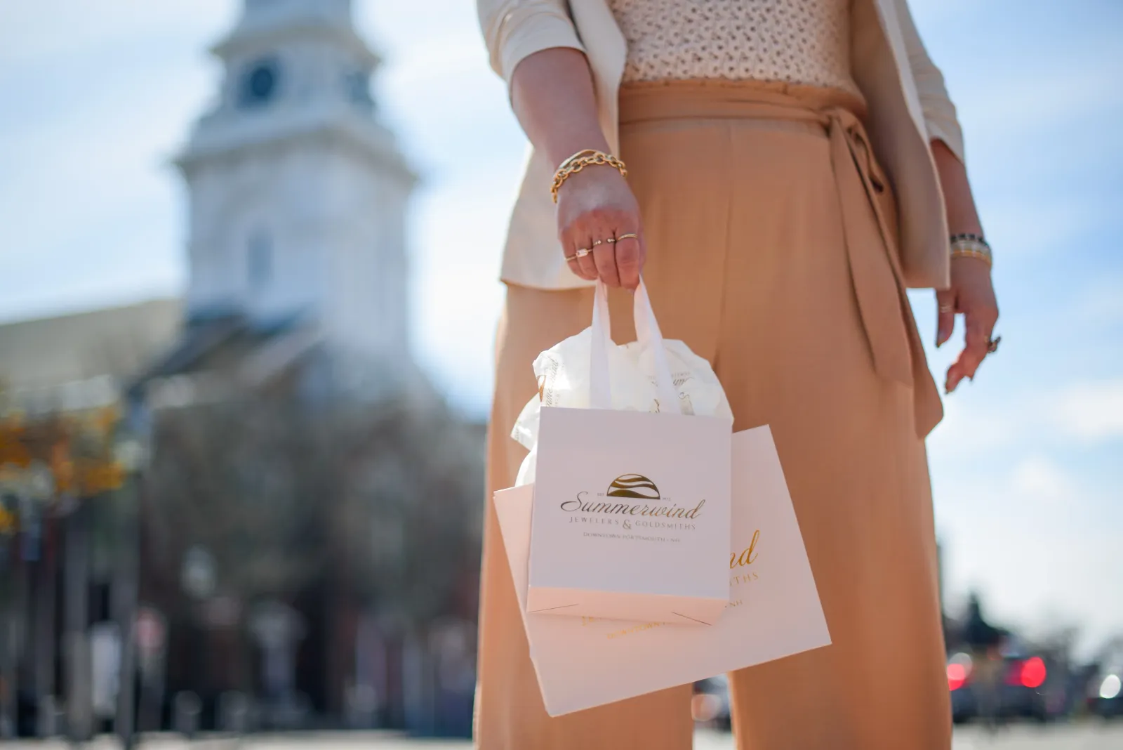 Summerwind Jewelers