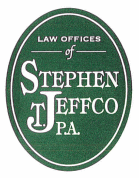 Stephen T. Jeffco, P.A. logo