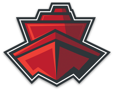 The Port logo