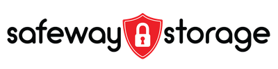 Safeway Storage logo