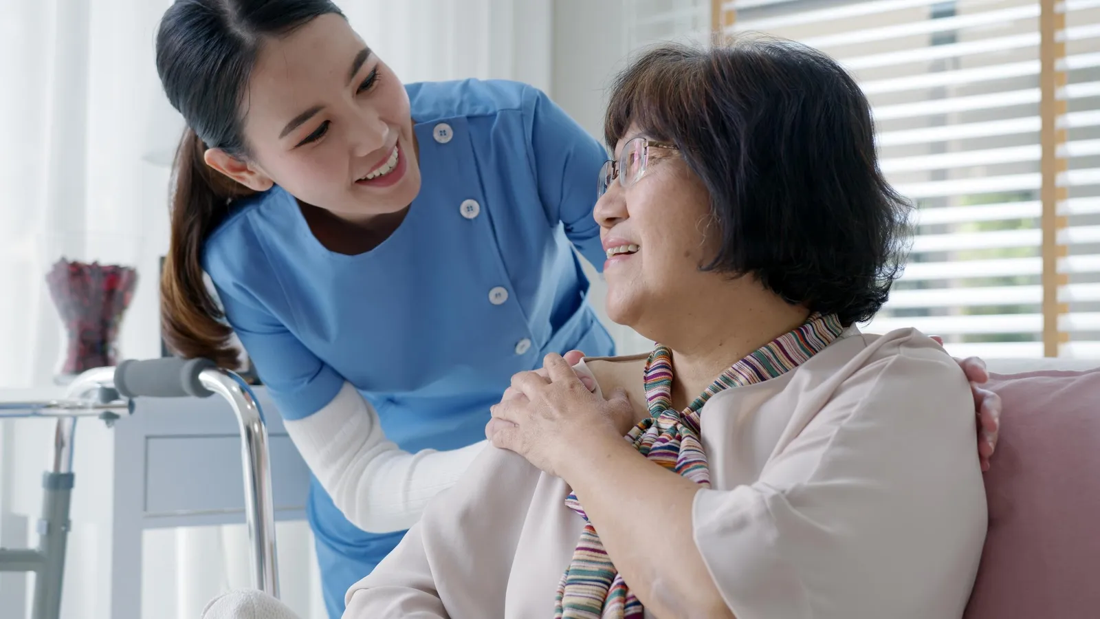 Cedar Healthcare Center