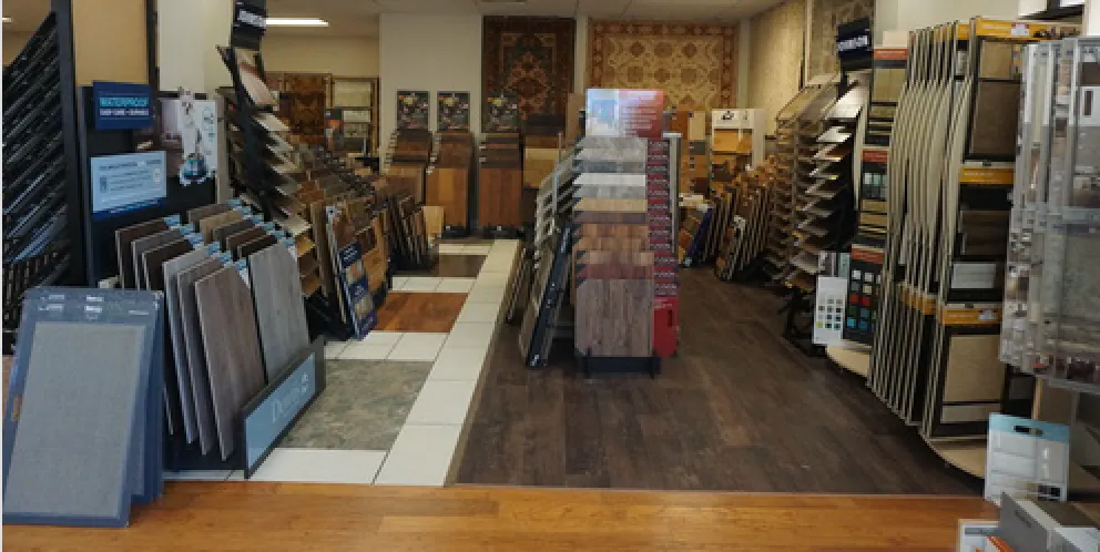 Pars Rugs and Flooring of Portsmouth