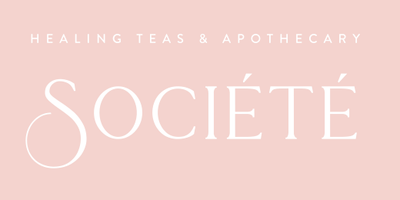 Société Apothecary logo