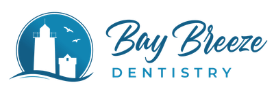 Bay Breeze Dentistry logo