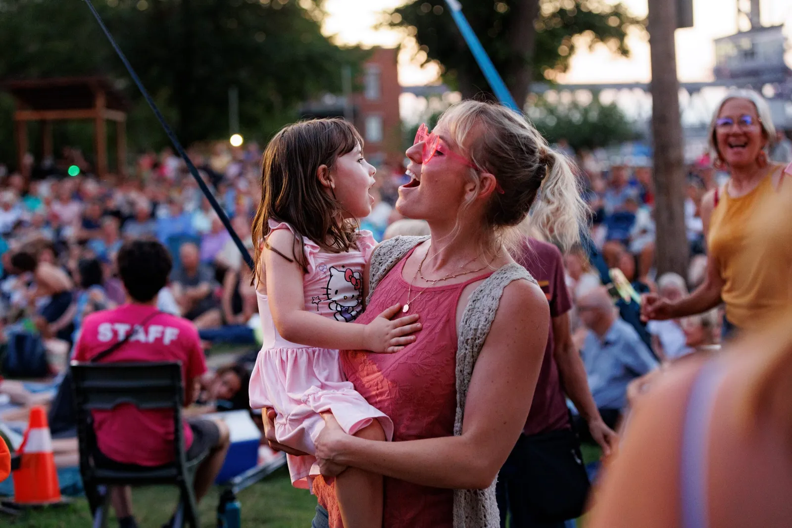 Prescott Park Arts Festival