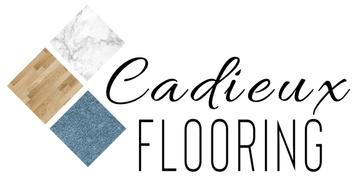 Cadieux Flooring logo