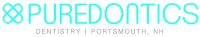 Puredontics logo