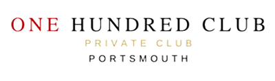 One Hundred Club logo