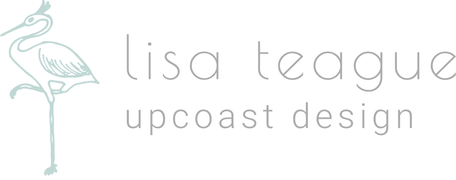 Lisa Teague Upcoast Design