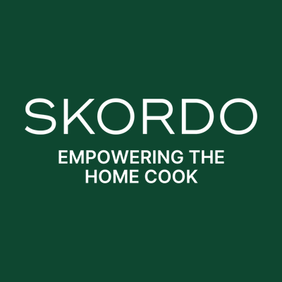 SKORDO logo