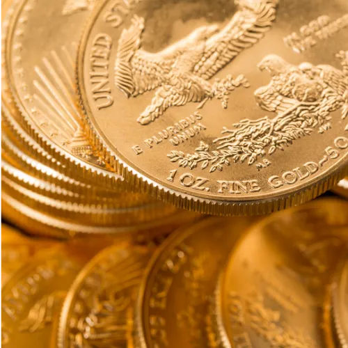 Port City Coin and Jewelry