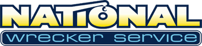 National Wrecker Service logo