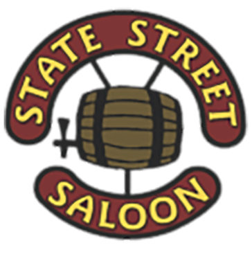 State Street Saloon logo