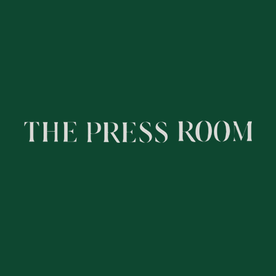 The Press Room logo