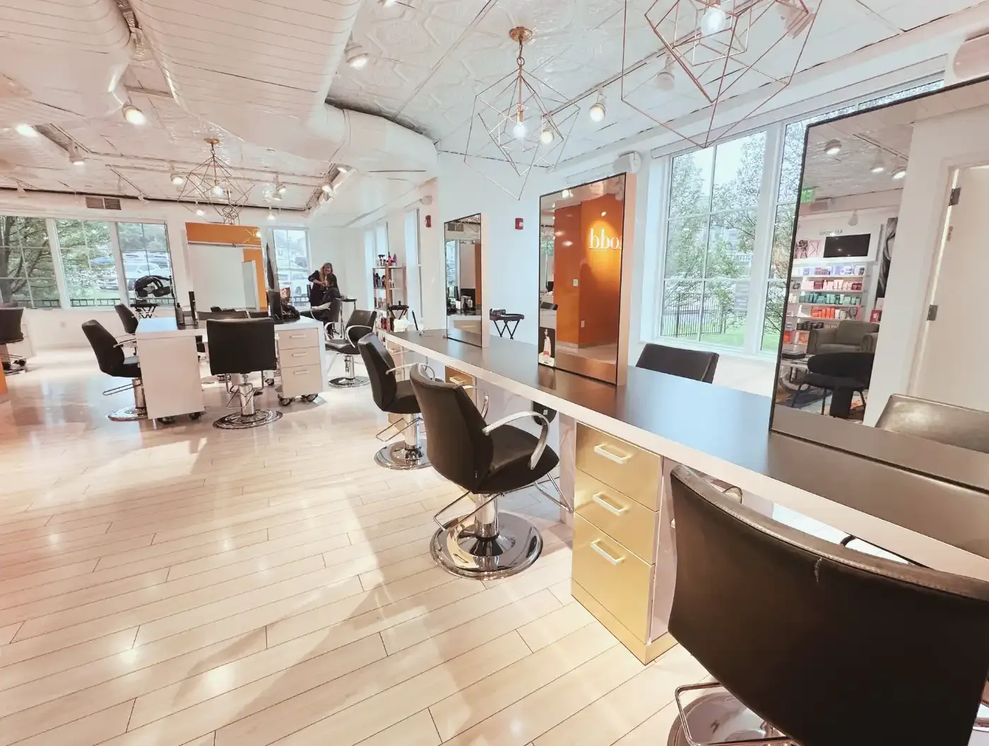 Jessica Todd Hair Salon